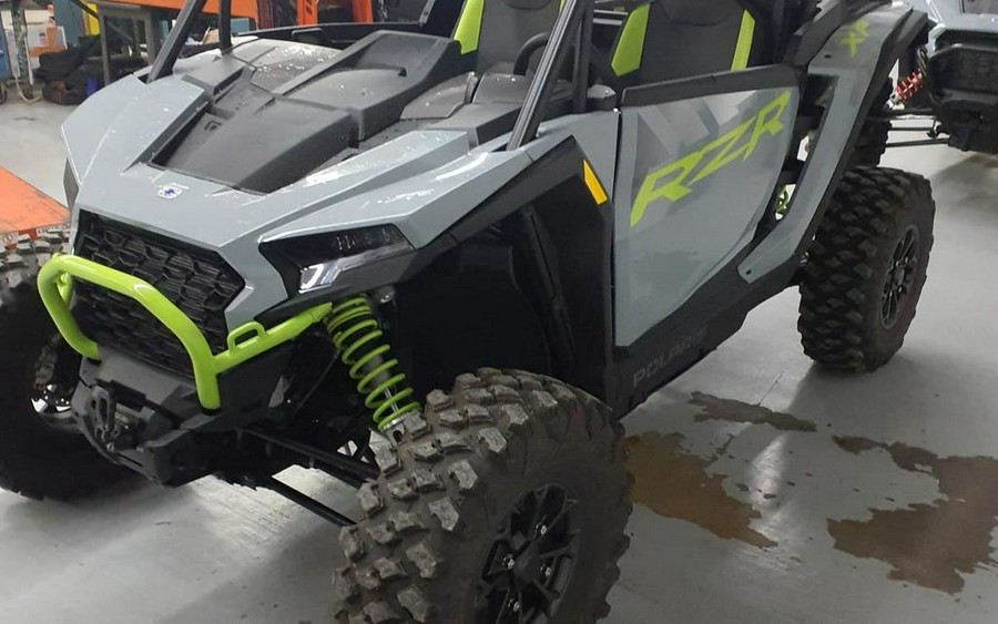 2025 Polaris® RZR XP 1000 Ultimate
