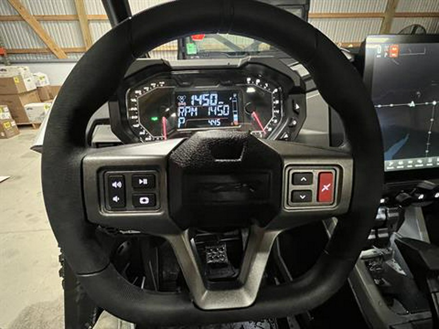2026 Polaris RZR Pro R Ultimate
