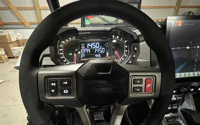 2026 Polaris RZR Pro R Ultimate
