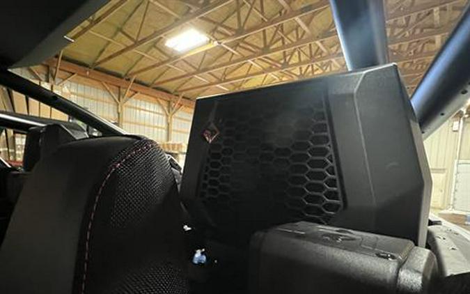 2026 Polaris RZR Pro R Ultimate