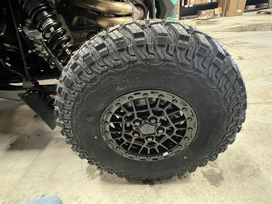 2026 Polaris RZR Pro R Ultimate