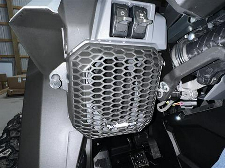 2026 Polaris RZR Pro R Ultimate