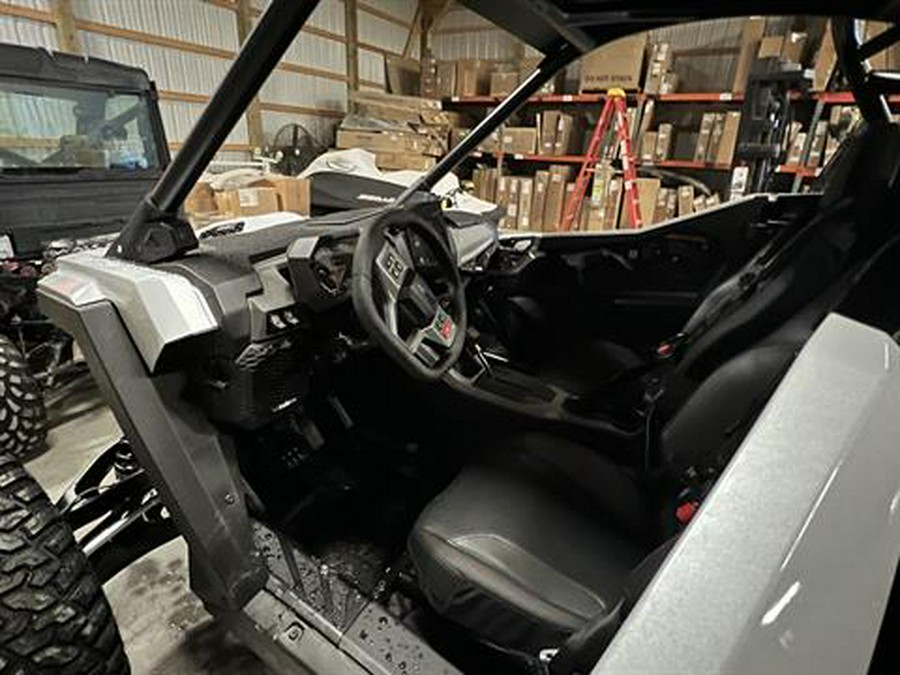 2026 Polaris RZR Pro R Ultimate