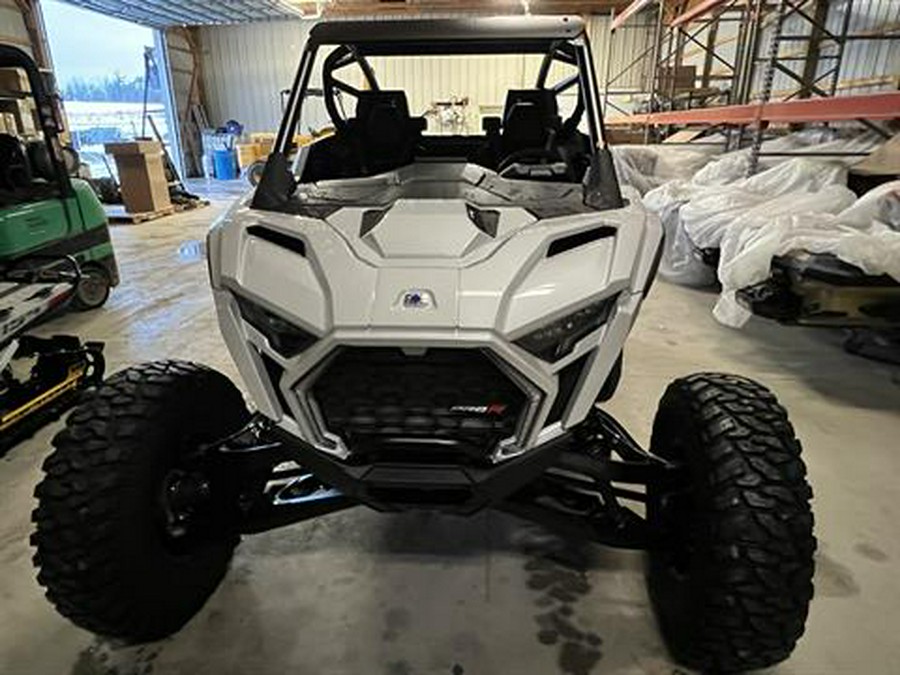 2026 Polaris RZR Pro R Ultimate