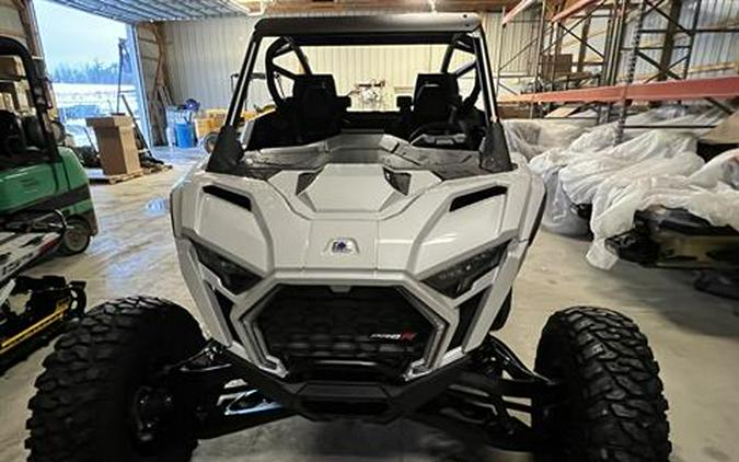 2026 Polaris RZR Pro R Ultimate