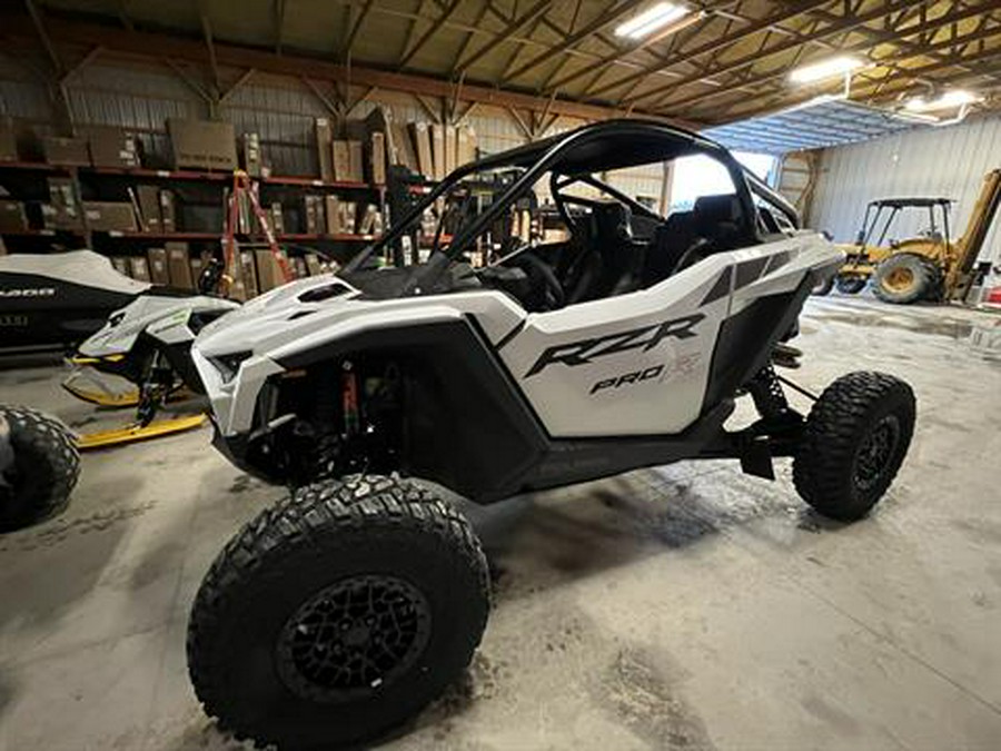 2026 Polaris RZR Pro R Ultimate