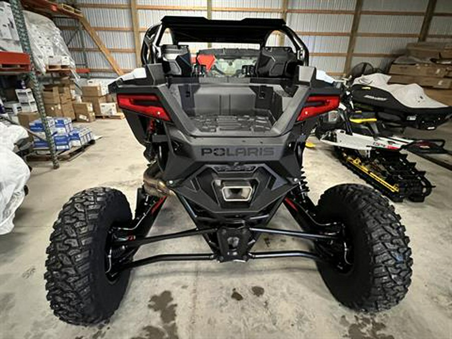2026 Polaris RZR Pro R Ultimate