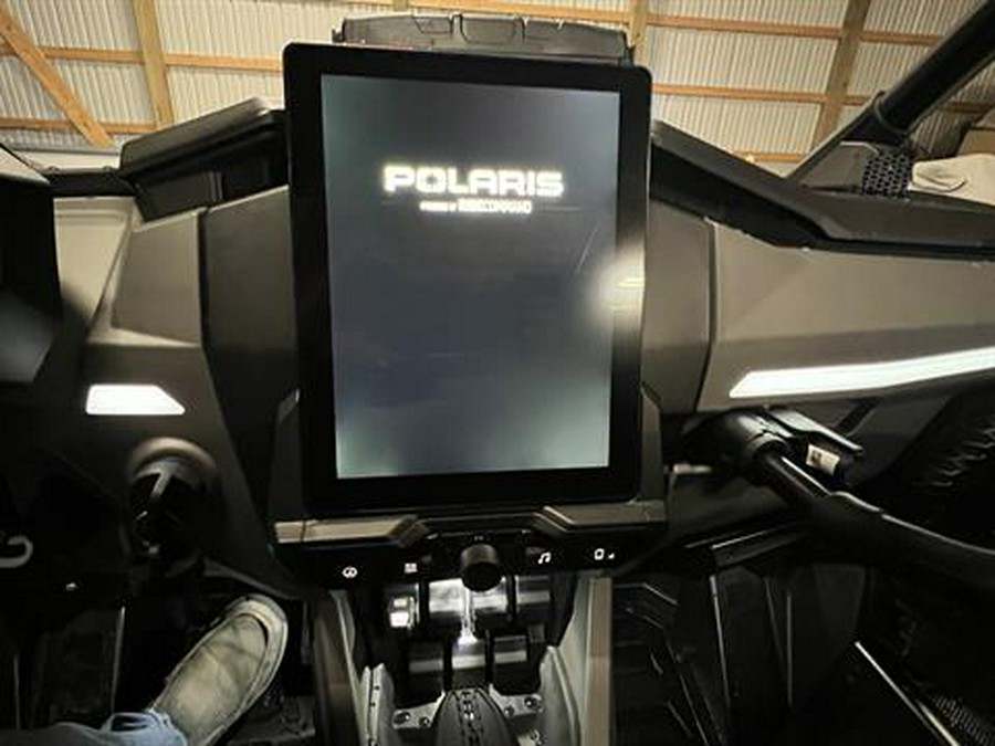 2026 Polaris RZR Pro R Ultimate