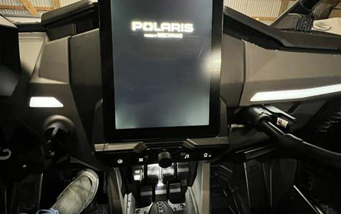 2026 Polaris RZR Pro R Ultimate