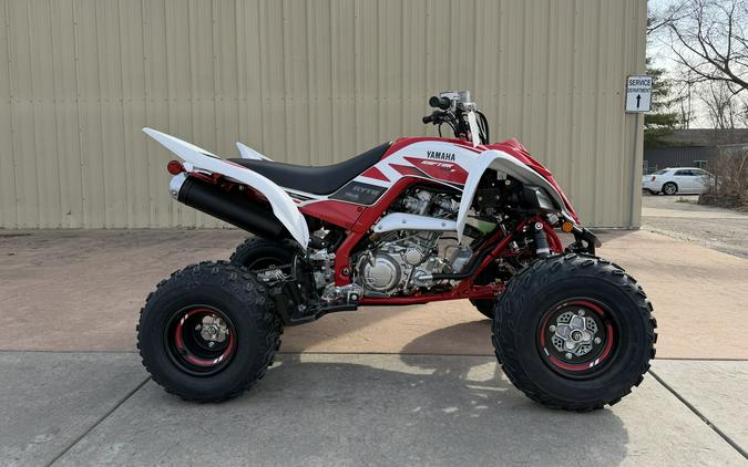 2026 Yamaha Raptor 700R SE