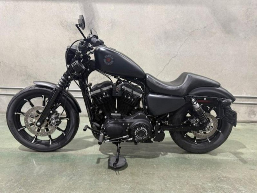 2021 Harley-Davidson® XL883N - Iron 883™