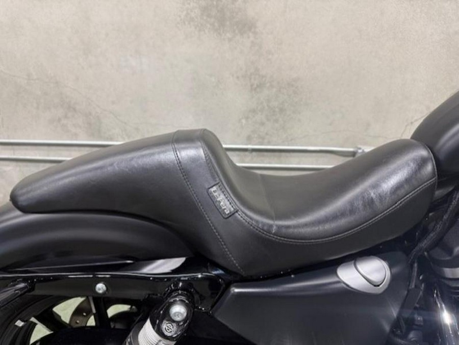 2021 Harley-Davidson® XL883N - Iron 883™