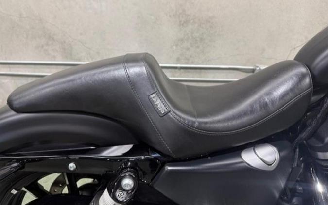 2021 Harley-Davidson® XL883N - Iron 883™