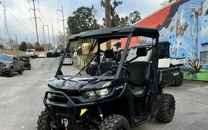 2021 Can-Am® Defender XT HD10
