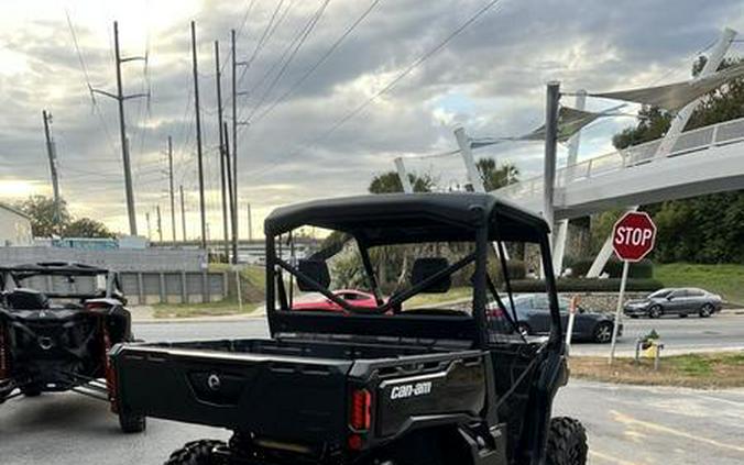 2021 Can-Am® Defender XT HD10