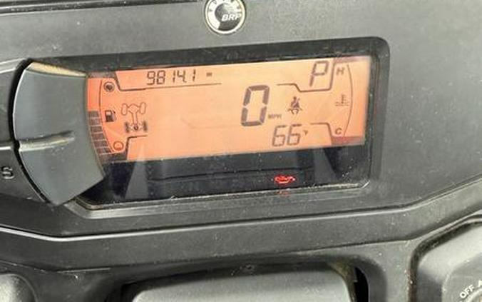 2021 Can-Am® Defender XT HD10