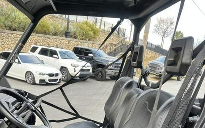 2021 Can-Am® Defender XT HD10