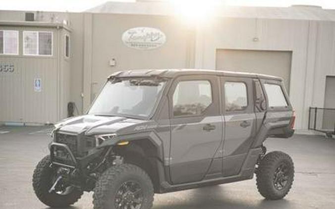 2026 Polaris® XPedition ADV 5 NorthStar