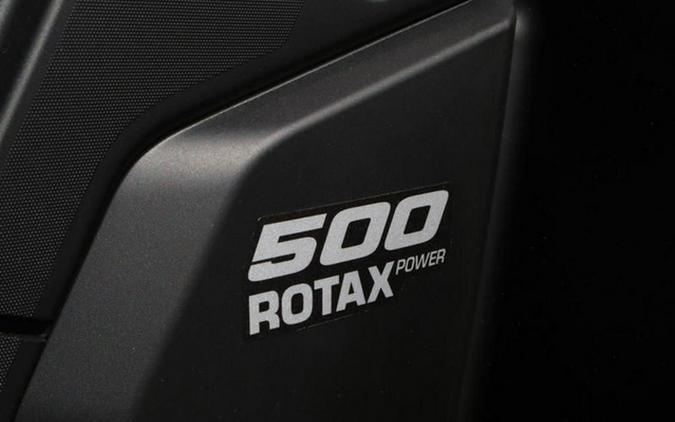 2026 Can-Am Outlander MAX DPS 500