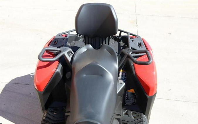 2026 Can-Am Outlander MAX DPS 500