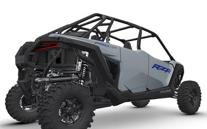 2026 Polaris RZR PRO XP 4 Sport