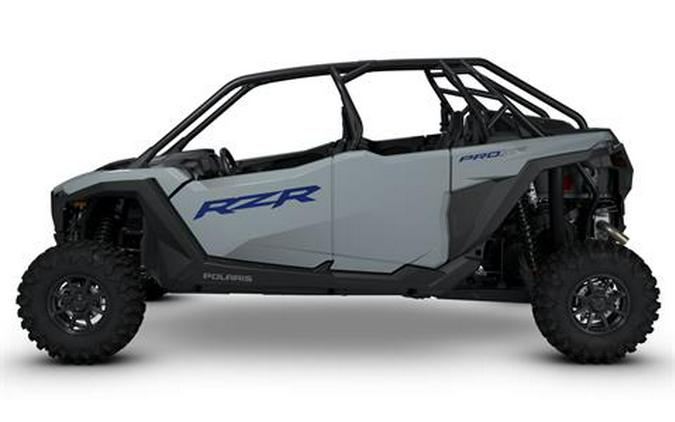 2026 Polaris RZR PRO XP 4 Sport