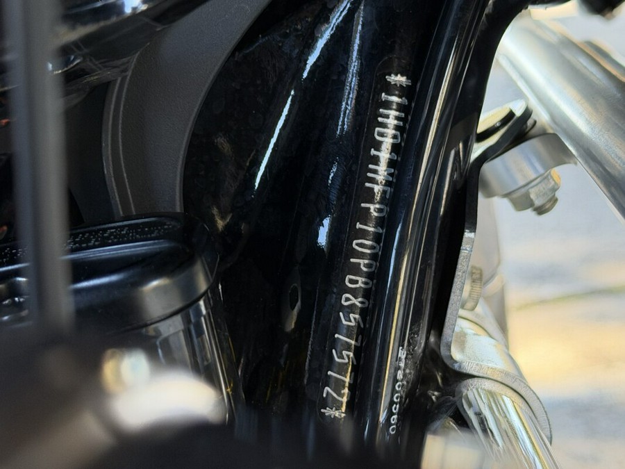 FLTRT 2023 Road Glide® 3