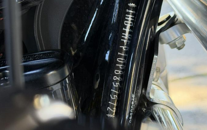 FLTRT 2023 Road Glide® 3