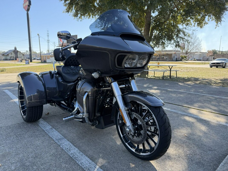 FLTRT 2023 Road Glide® 3