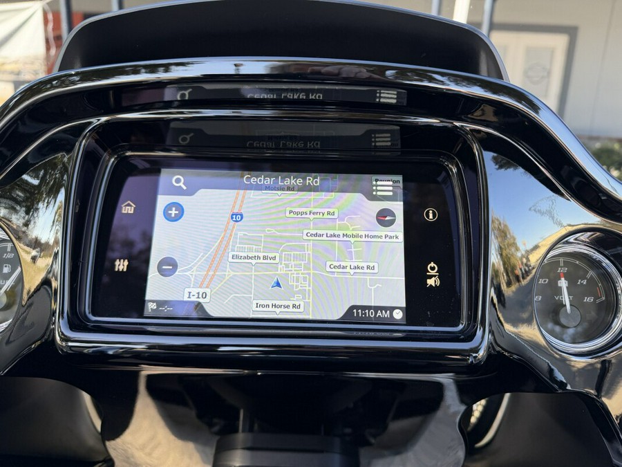 FLTRT 2023 Road Glide® 3