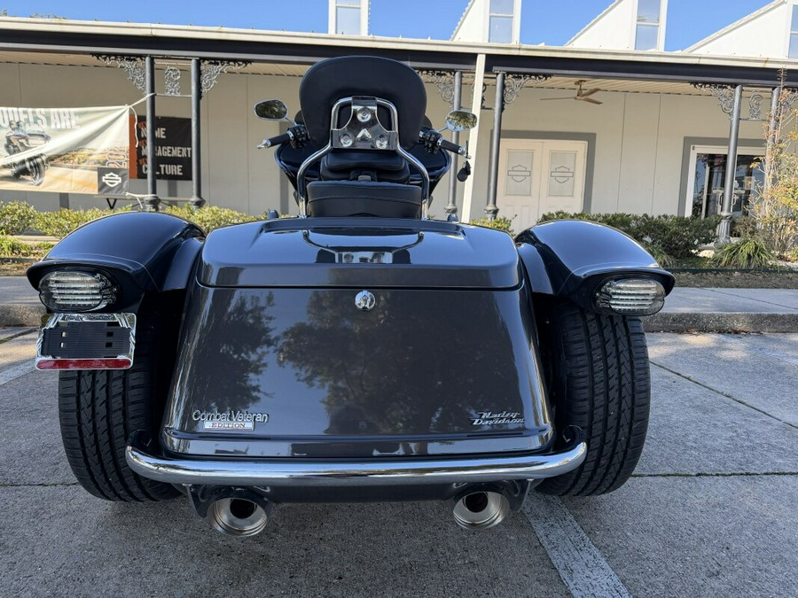 FLTRT 2023 Road Glide® 3