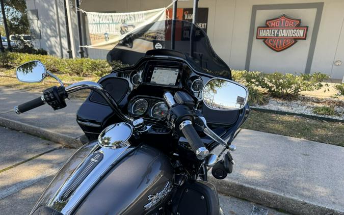 FLTRT 2023 Road Glide® 3