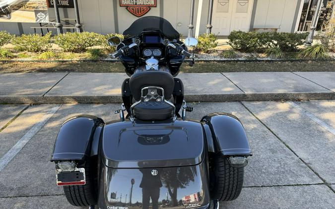 FLTRT 2023 Road Glide® 3