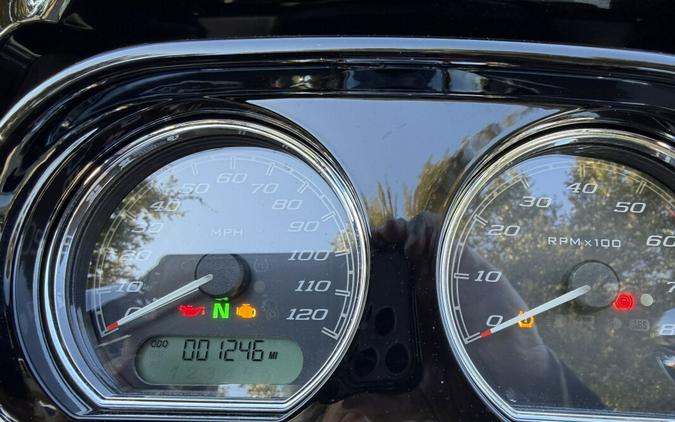 FLTRT 2023 Road Glide® 3