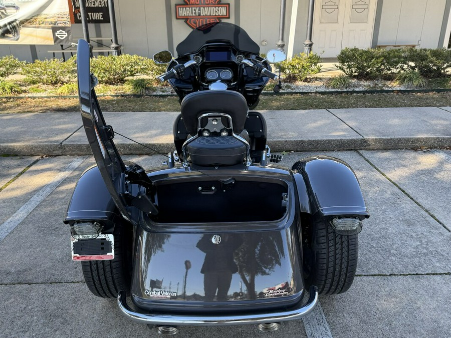 FLTRT 2023 Road Glide® 3