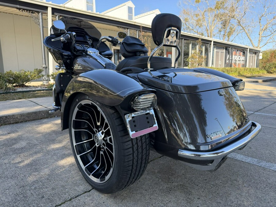 FLTRT 2023 Road Glide® 3