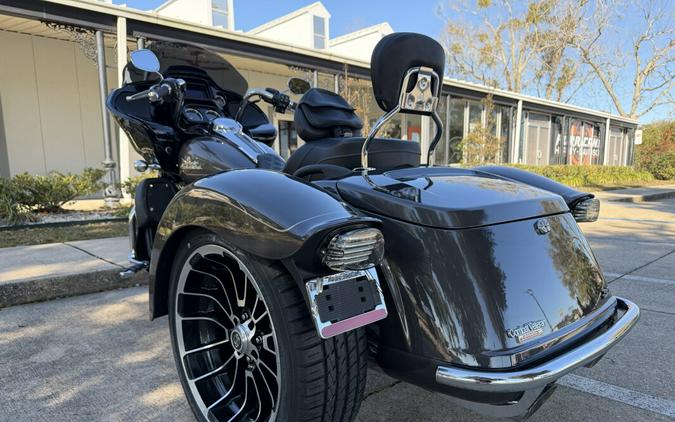 FLTRT 2023 Road Glide® 3