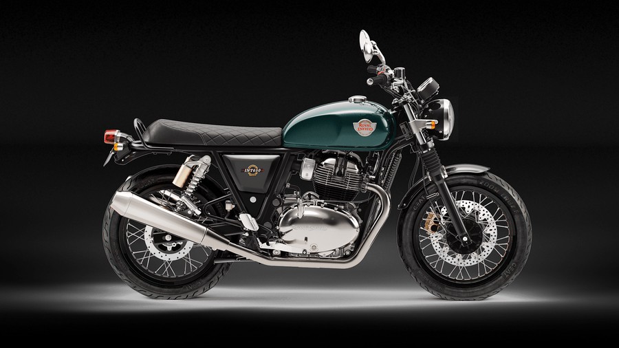 2025 Royal Enfield Bear 650
