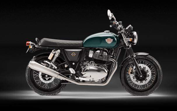 2025 Royal Enfield Bear 650