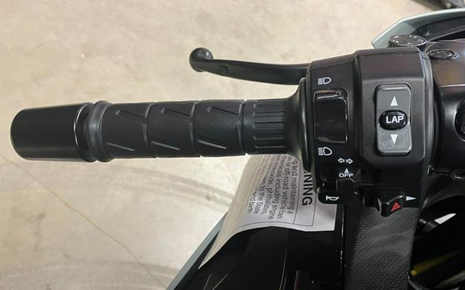 2026 Kawasaki Ninja ZX-4RR ABS