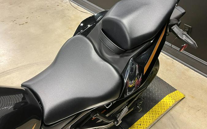 2026 Kawasaki Ninja ZX-4RR ABS