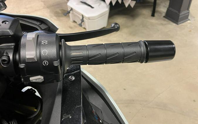 2026 Kawasaki Ninja ZX-4RR ABS