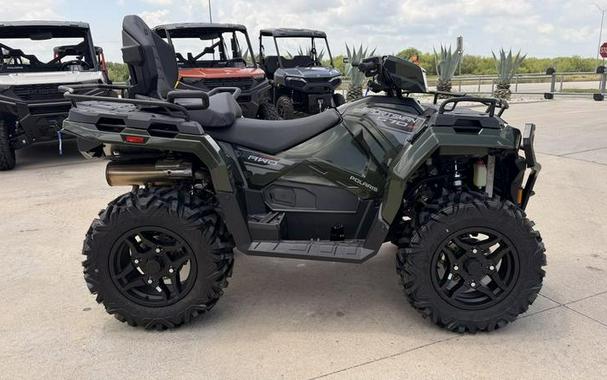 2026 Polaris® Sportsman Touring 570 Premium