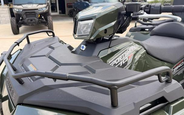 2026 Polaris® Sportsman Touring 570 Premium