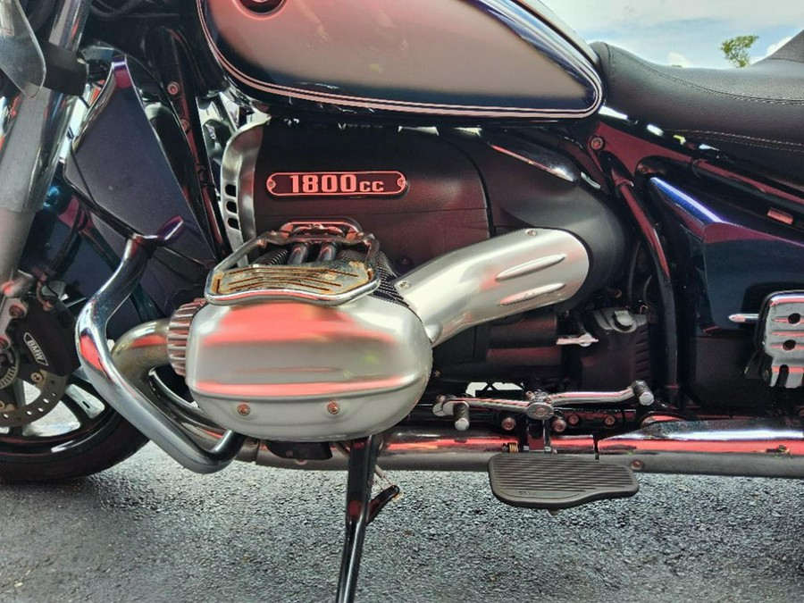 2022 BMW R 18 Transcontinental