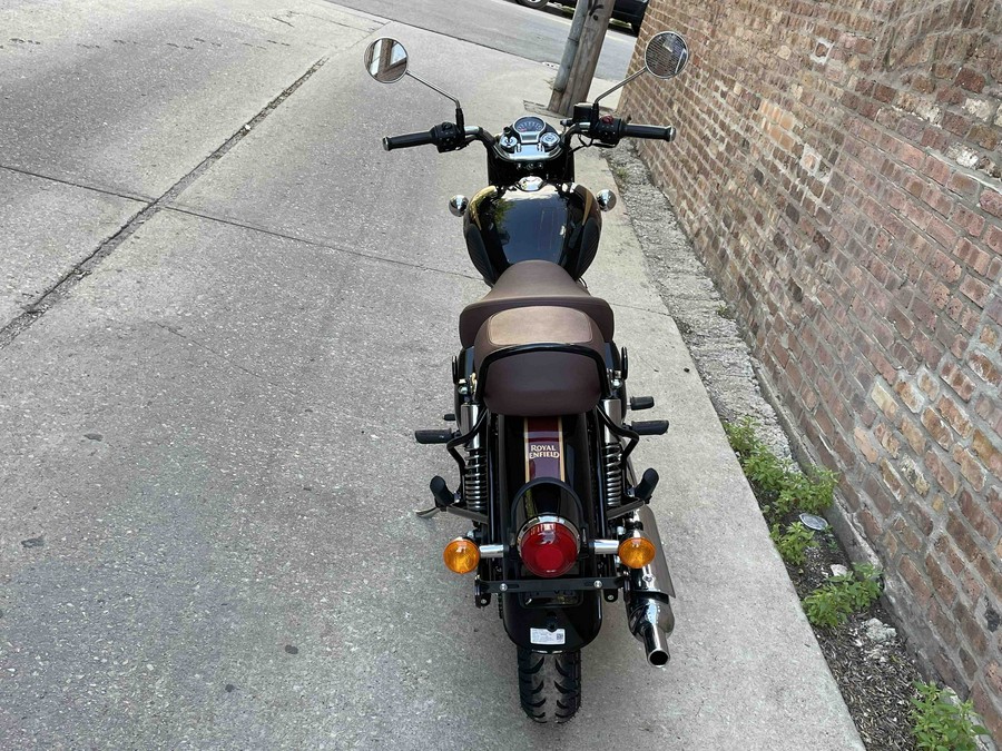 2024 Royal Enfield Classic 350