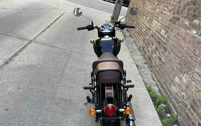 2024 Royal Enfield Classic 350