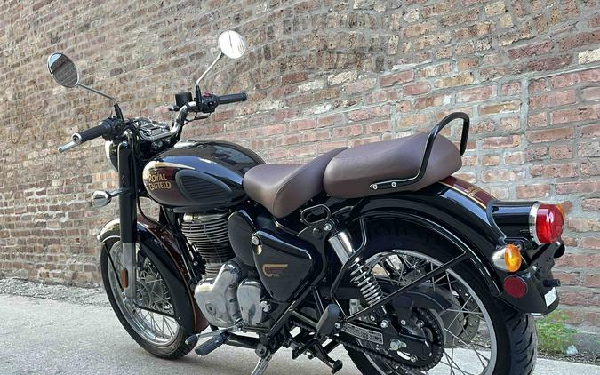 2024 Royal Enfield Classic 350