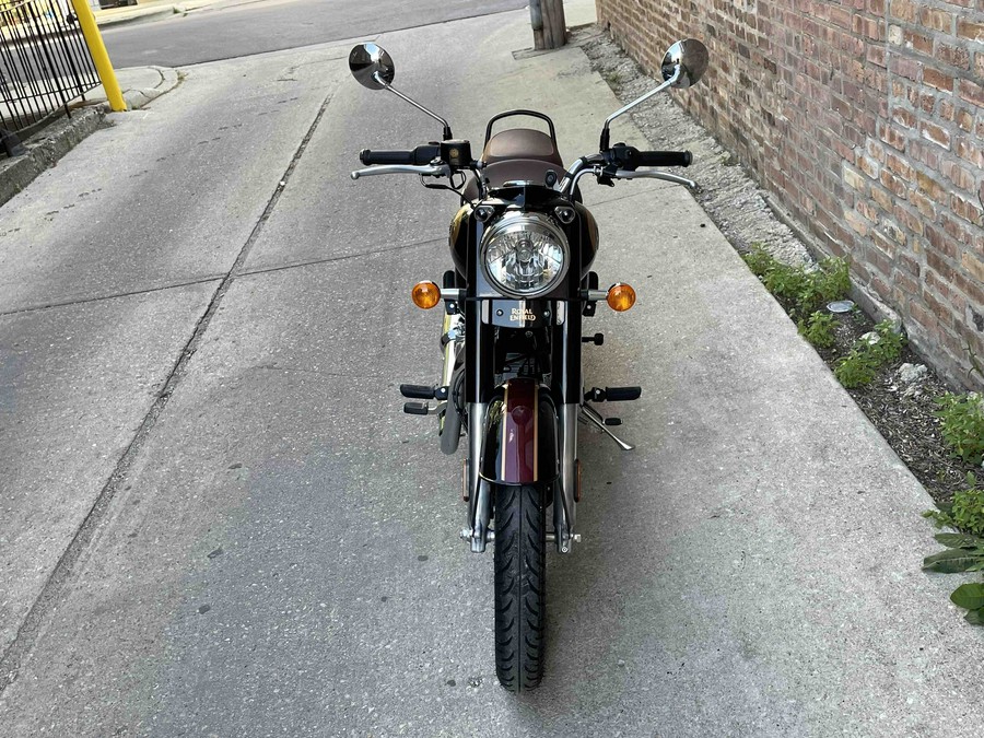 2024 Royal Enfield Classic 350