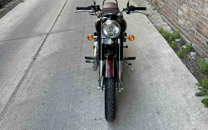 2024 Royal Enfield Classic 350